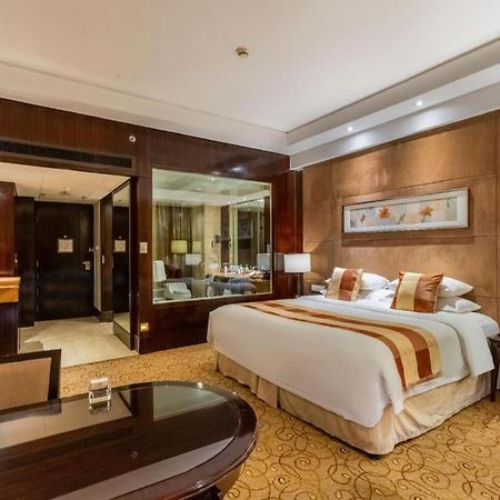 New Century Grand Hotel Сюйчжоу Екстер'єр фото
