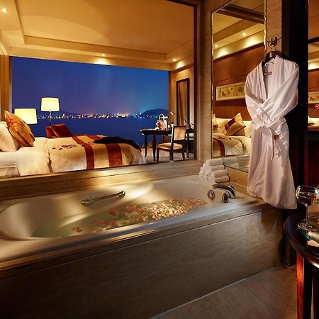 New Century Grand Hotel Сюйчжоу Екстер'єр фото