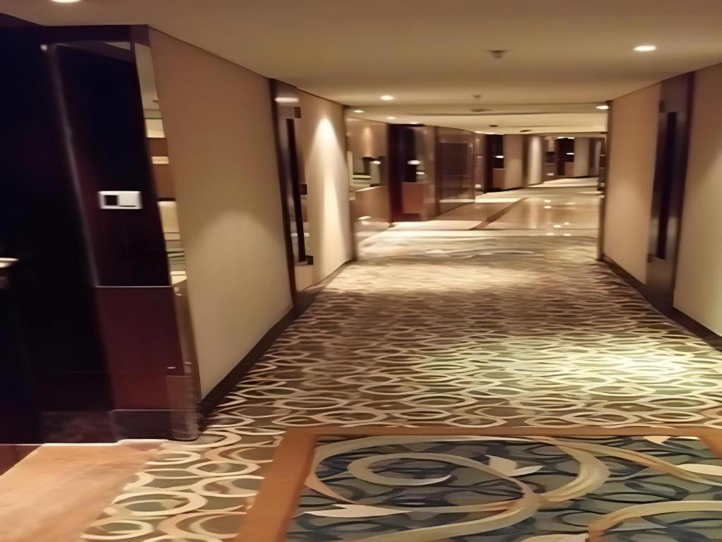 New Century Grand Hotel Сюйчжоу Екстер'єр фото