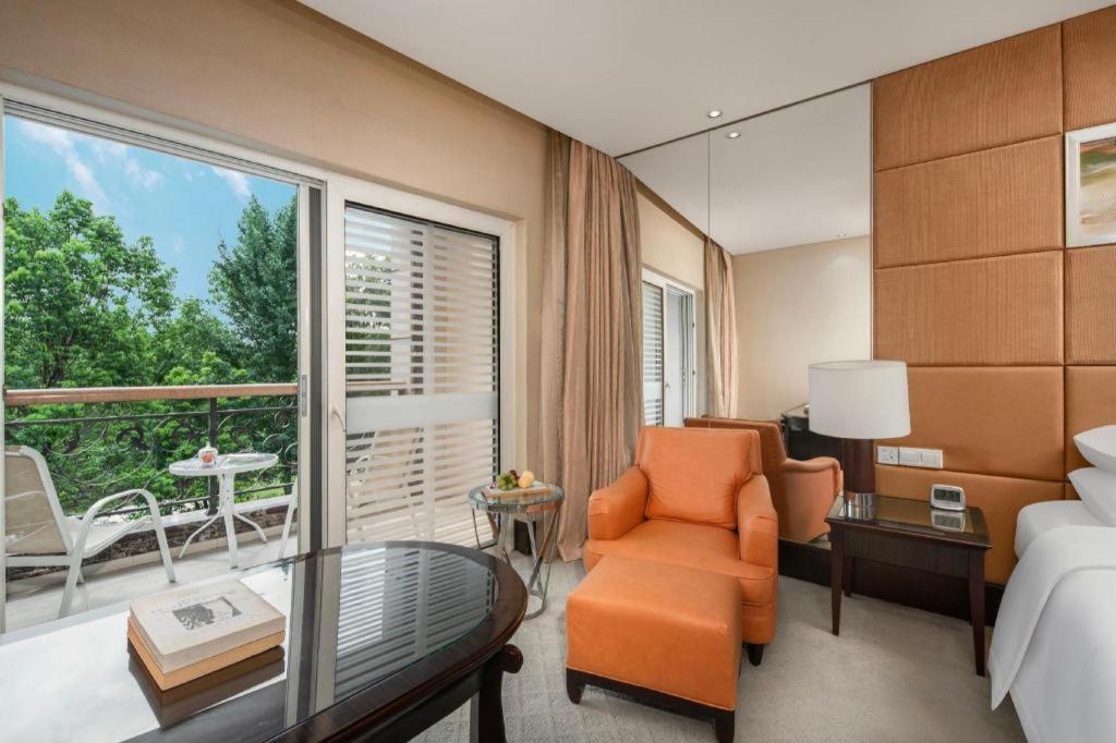 New Century Grand Hotel Сюйчжоу Екстер'єр фото