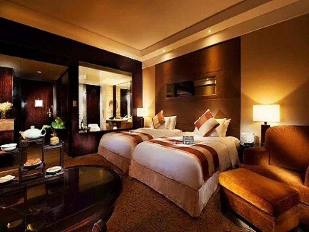 New Century Grand Hotel Сюйчжоу Екстер'єр фото