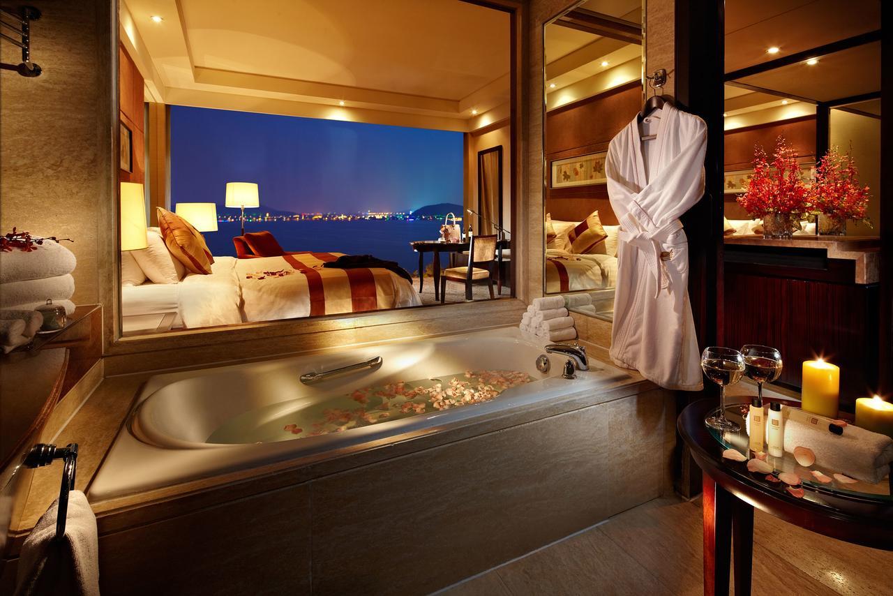 New Century Grand Hotel Сюйчжоу Екстер'єр фото